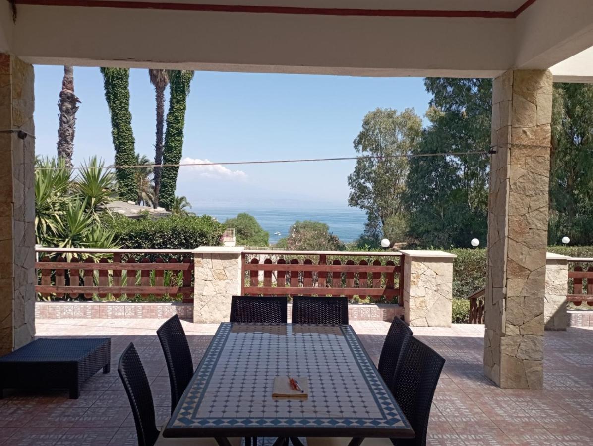 Villa Francesca Augusta Buitenkant foto