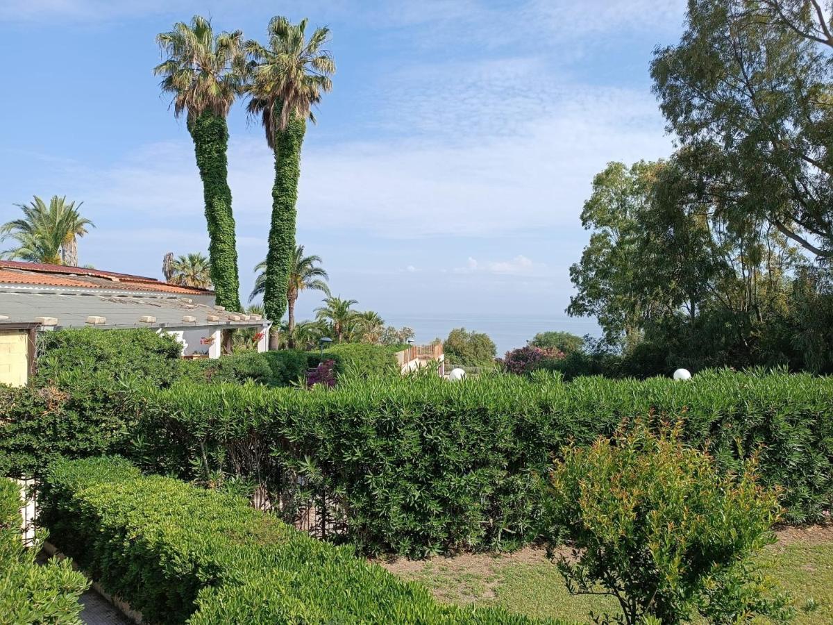 Villa Francesca Augusta Buitenkant foto
