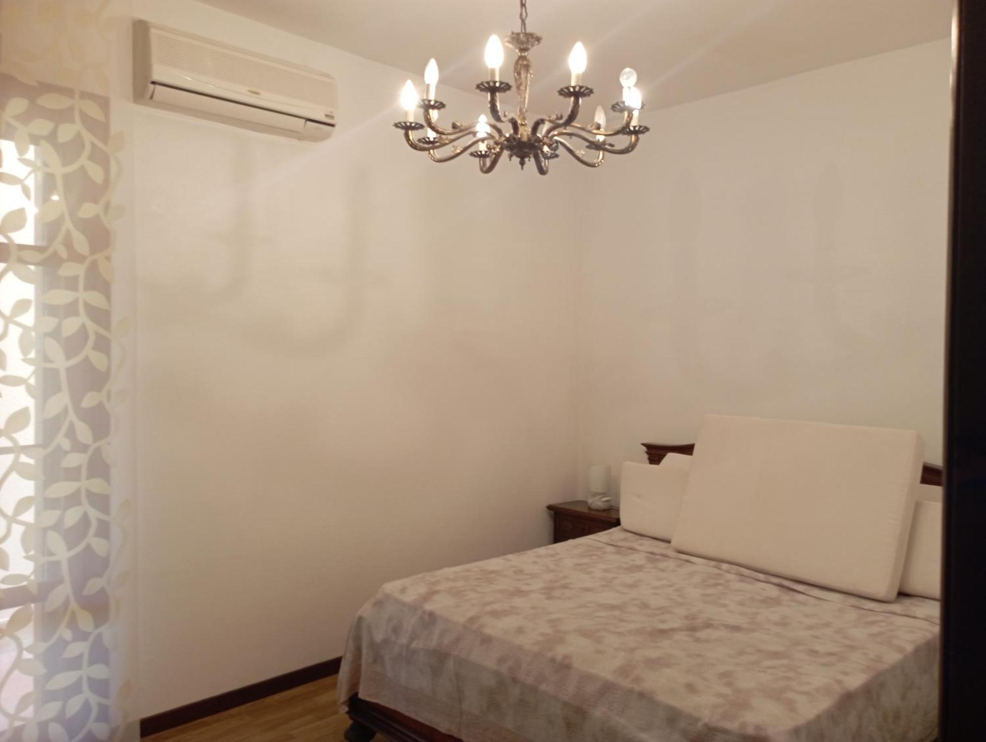 Villa Francesca Augusta Kamer foto